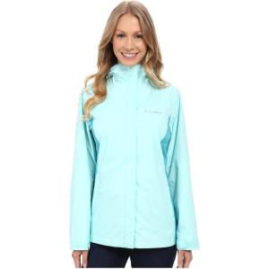 imageColumbia Womens Arcadia II JacketOcean WaterMiami