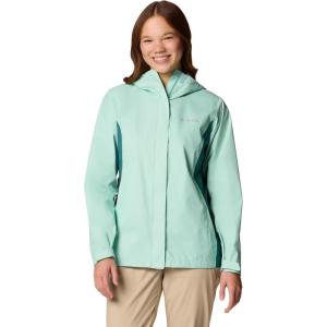 imageColumbia Womens Arcadia II JacketSprayRiver Blue