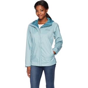 imageColumbia Womens Arcadia II JacketStone Blue
