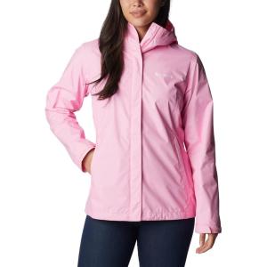 imageColumbia Womens Arcadia II JacketWild Rose