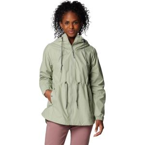 imageColumbia womens Lillian Ridge II JacketSafari