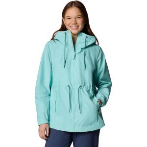 imageColumbia womens Lillian Ridge II JacketSpray