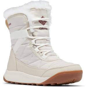 imageColumbia womens Minx Shorty IvDark StoneFig