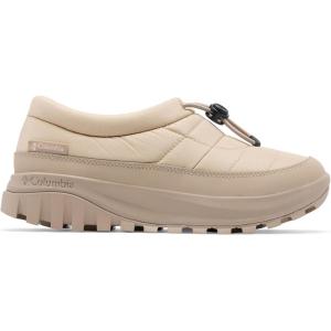 imageColumbia Womens Snowtrot UnwindAncient FossilOxford Tan