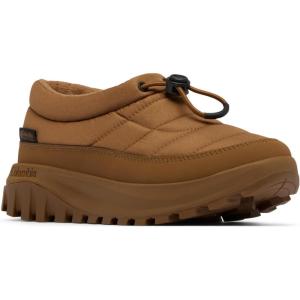 imageColumbia Womens Snowtrot UnwindElkBlack