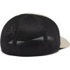 imageColumbia Unisex Adult PFG Logo Mesh Ball CapAncient FossilBlack