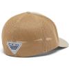 imageColumbia Unisex Adult PFG Logo Mesh Ball CapAncient FossilTrout Flag