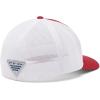 imageColumbia Unisex Adult PFG Logo Mesh Ball CapBeet