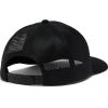 imageColumbia Unisex Adult PFG Logo Mesh Ball CapBlack  Weld