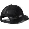 imageColumbia Unisex Adult PFG Logo Mesh Ball CapBlack  Weld