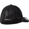 imageColumbia Unisex Adult PFG Logo Mesh Ball CapBlack