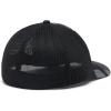 imageColumbia Unisex Adult PFG Logo Mesh Ball CapBlack Mod Camo