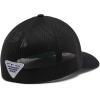 imageColumbia Unisex Adult PFG Logo Mesh Ball CapBlackGulf Stream