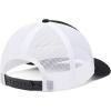 imageColumbia Unisex Adult PFG Logo Mesh Ball CapBlackOverlander