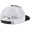 imageColumbia Unisex Adult PFG Logo Mesh Ball CapBlackOverlander