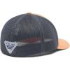 imageColumbia Unisex Adult PFG Logo Mesh Ball CapBright Nectar