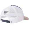 imageColumbia Unisex Adult PFG Logo Mesh Ball CapCarbonWhiteTuskMarlin