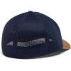 imageColumbia Unisex Adult PFG Logo Mesh Ball CapCollegiate NavyDelta