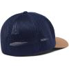 imageColumbia Unisex Adult PFG Logo Mesh Ball CapCollegiate NavyDelta