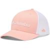 imageColumbia Unisex Adult PFG Logo Mesh Ball CapCoral ReefWeld