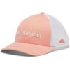 imageColumbia Unisex Adult PFG Logo Mesh Ball CapCoral ReefWeld