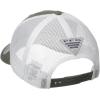 imageColumbia Unisex Adult PFG Logo Mesh Ball CapCypress Hook