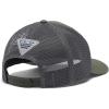 imageColumbia Unisex Adult PFG Logo Mesh Ball CapCypressCool GreenBass