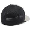 imageColumbia Unisex Adult PFG Logo Mesh Ball CapDark StoneShark