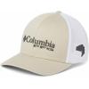 imageColumbia Unisex Adult PFG Logo Mesh Ball CapFossilGrillWhiteBass