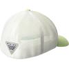 imageColumbia Unisex Adult PFG Logo Mesh Ball CapKey WestCircuit