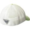 imageColumbia Unisex Adult PFG Logo Mesh Ball CapKey WestSilver