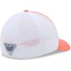 imageColumbia Unisex Adult PFG Logo Mesh Ball CapMelonadeFish Flag