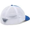 imageColumbia Unisex Adult PFG Logo Mesh Ball CapMountain BlueUs Flag