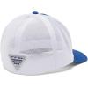 imageColumbia Unisex Adult PFG Logo Mesh Ball CapMountain BlueUs Flag