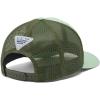 imageColumbia Unisex Adult PFG Logo Mesh Ball CapNew MintCypress