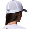 imageColumbia Unisex Adult PFG Logo Mesh Ball CapNew MoonFish Flag