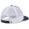 imageColumbia Unisex Adult PFG Logo Mesh Ball CapNocturnalWeld