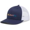 imageColumbia Unisex Adult PFG Logo Mesh Ball CapNocturnalWeld