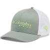imageColumbia Unisex Adult PFG Logo Mesh Ball CapSafariKey West