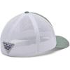 imageColumbia Unisex Adult PFG Logo Mesh Ball CapSafariKey West