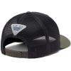 imageColumbia Unisex Adult PFG Logo Mesh Ball CapSharkCypress
