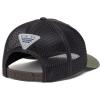 imageColumbia Unisex Adult PFG Logo Mesh Ball CapSharkCypress