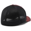 imageColumbia Unisex Adult PFG Logo Mesh Ball CapSpiceBlack