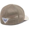 imageColumbia Unisex Adult PFG Logo Mesh Ball CapStoneCypressUs Fish Flag