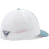 imageColumbia Unisex Adult PFG Logo Mesh Ball CapStormBright NectarBass