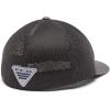 imageColumbia Unisex Adult PFG Logo Mesh Ball CapTitaniumHook