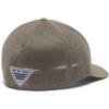 imageColumbia Unisex Adult PFG Logo Mesh Ball CapTusk