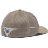 imageColumbia Unisex Adult PFG Logo Mesh Ball CapTusk