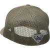 imageColumbia Unisex Adult PFG Logo Mesh Ball CapTusk Fish Flag