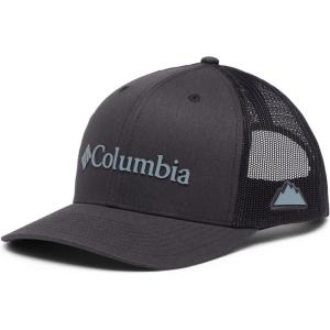 imageColumbia Unisex Adult PFG Logo Mesh Ball CapSharkWeld